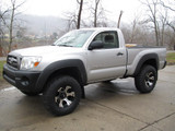 2009 Toyota Tacoma